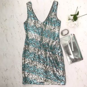 🆕BUNDLE & Save!! Sequin Party Dress